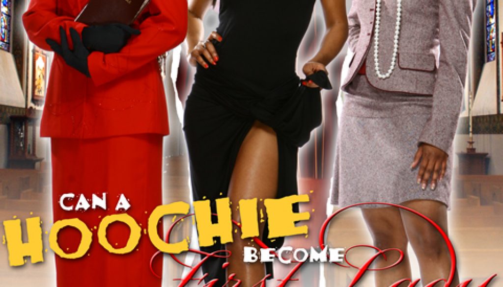 can a hoochie become first lady cover_tile2